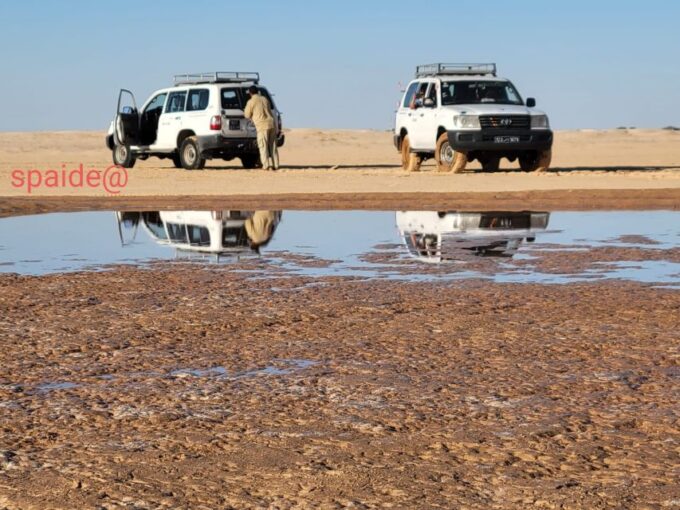 Tozeur: 2-Day Desert Overnight Stay in a Tent & Camel Trek - Inclusions and Exclusions