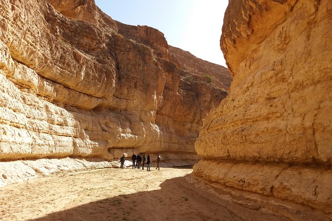 Tozeur and the Mountain Oasis - Exploring Tozeur