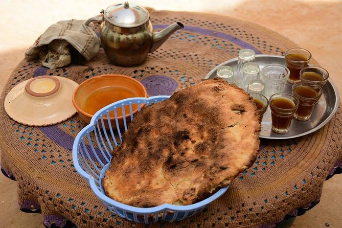 Tozeur and the Mountain Oasis - Highlights of Djerba