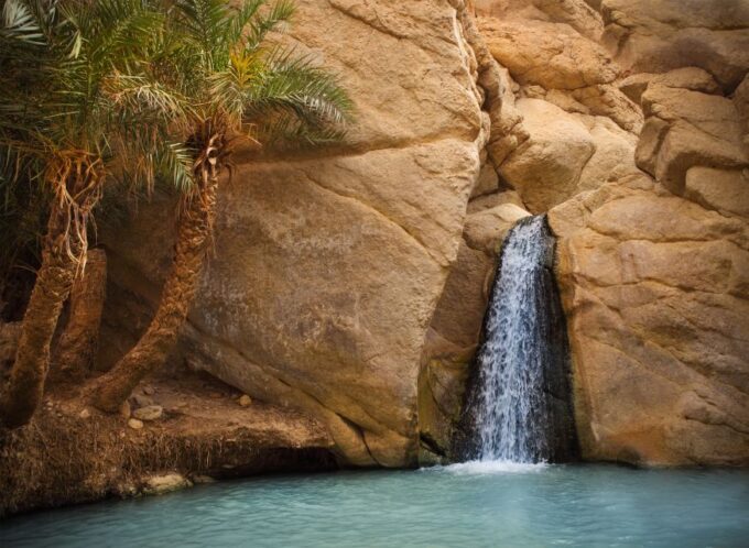 Tozeur: Chebika, Tamerza, Mides and Star Wars Day-Trip - Booking Information and Tips
