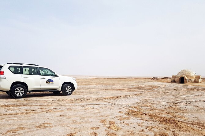 Tozeur: Tamerza, Chebika, Mides and Star Wars Locations Day Tour - Beautiful Landscapes and Oases