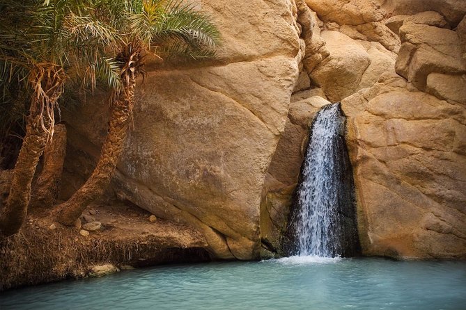 Tozeur: Tamerza, Chebika, Mides and Star Wars Locations Day Tour - Vendor Cautions and Considerations