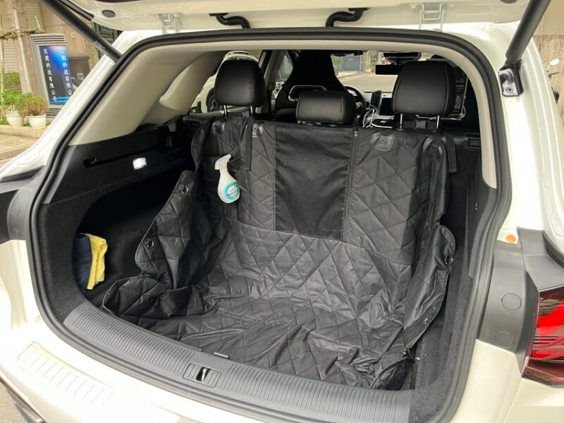 TPE Airport: Carpool Transfer to Taipei City - Convenience and Efficiency