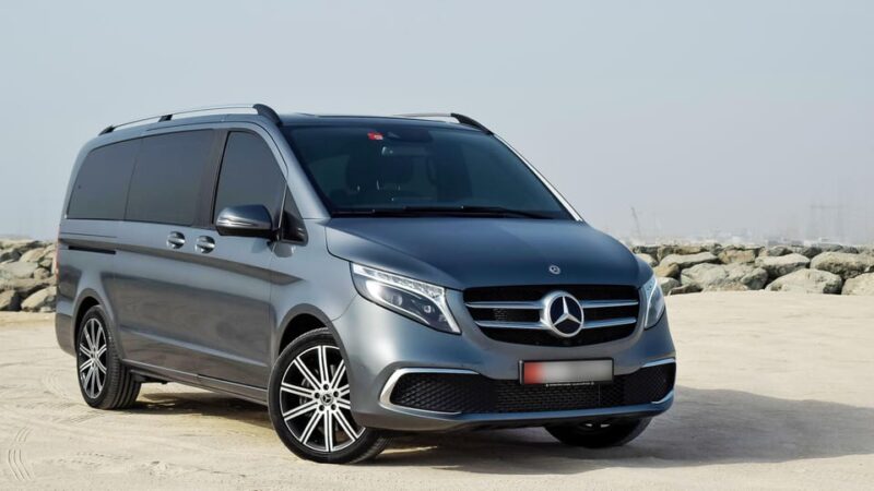 TPE Airport Private Transfer to Taipei City - Inclusions and Requirements