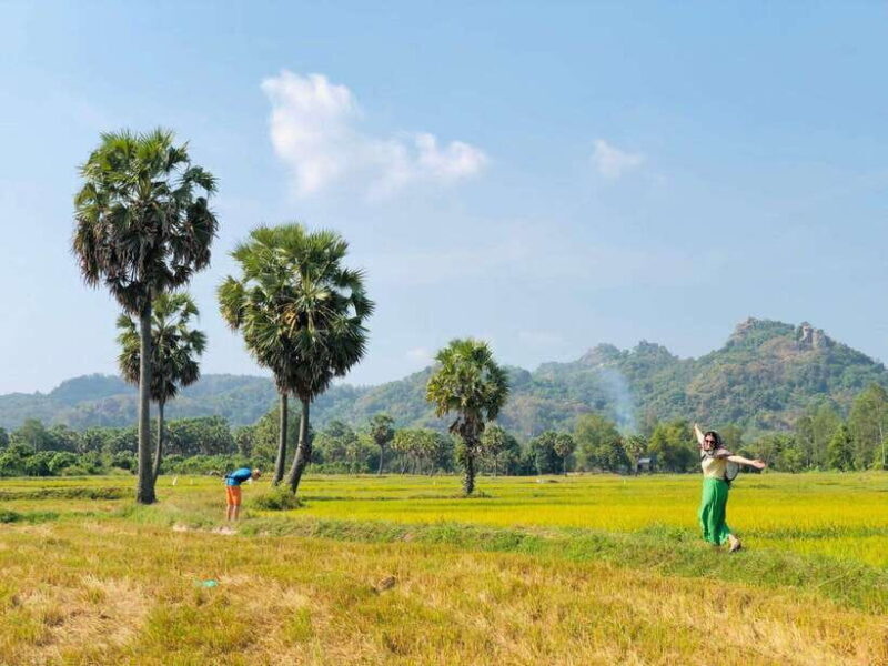 Tra Su Forest Full Day Tour From Can Tho City - What to Bring and Restrictions
