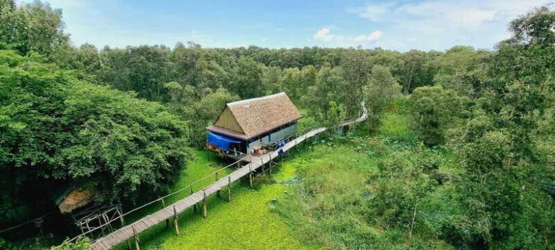Tra Su Forest Full Day Tour From Can Tho City - Frequently Asked Questions