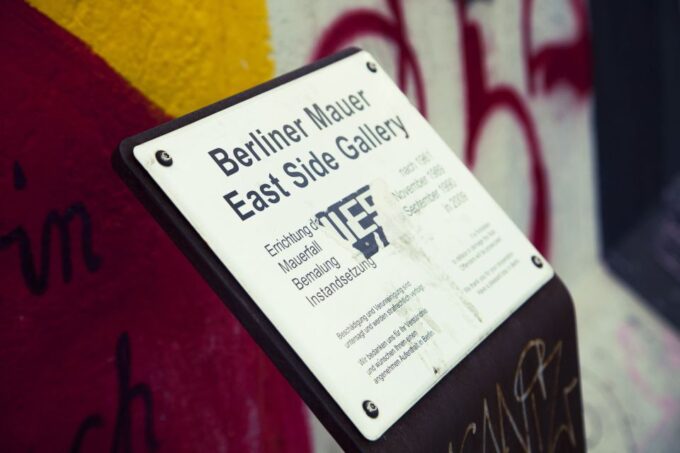 Trabi Safari Berlin: The Wall Ride - Frequently Asked Questions