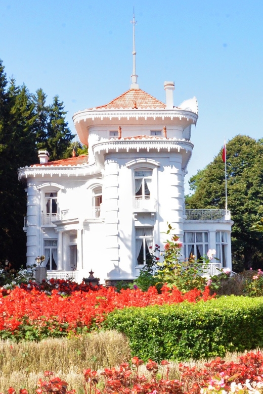 Trabzon: Guided City Highlights Tour - Key Points