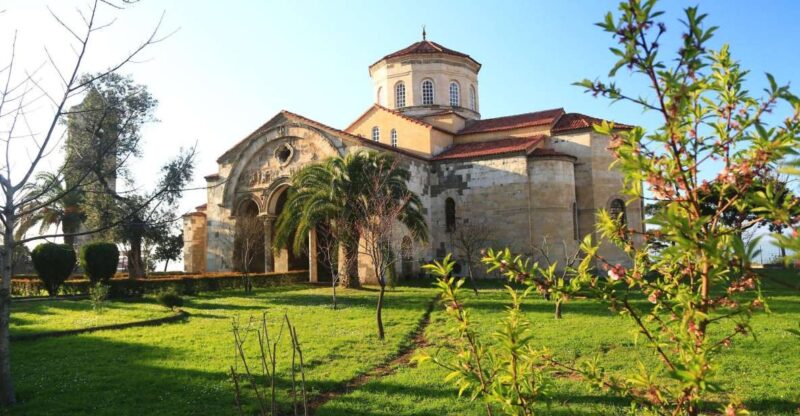 Trabzon: Guided City Highlights Tour - Tour Experience