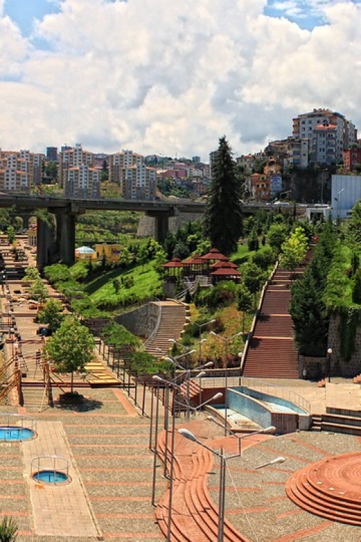 Trabzon: Guided City Highlights Tour - Accessibility and Inclusions