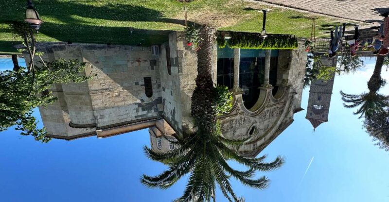 Trabzon: Guided City Tour With Tea Factory Visit and Tasting - Key Points