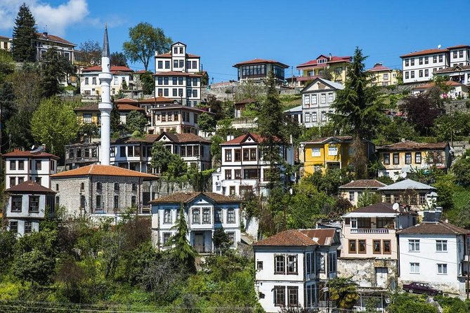 Trabzon Private Transfer From Trabzon Airport (Tzx) to Central Trabzon - Meeting Points