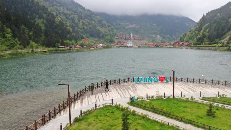 Trabzon: Uzungöl Group Tour, Explore The Nature & Taste Tea - Itinerary and Stops