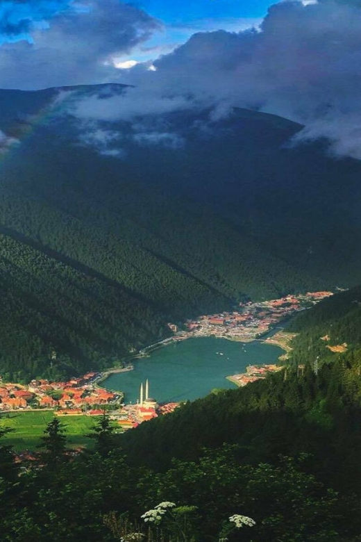 Trabzon: Uzungol Lake Day Tour With Lunch - Outdoor Activities