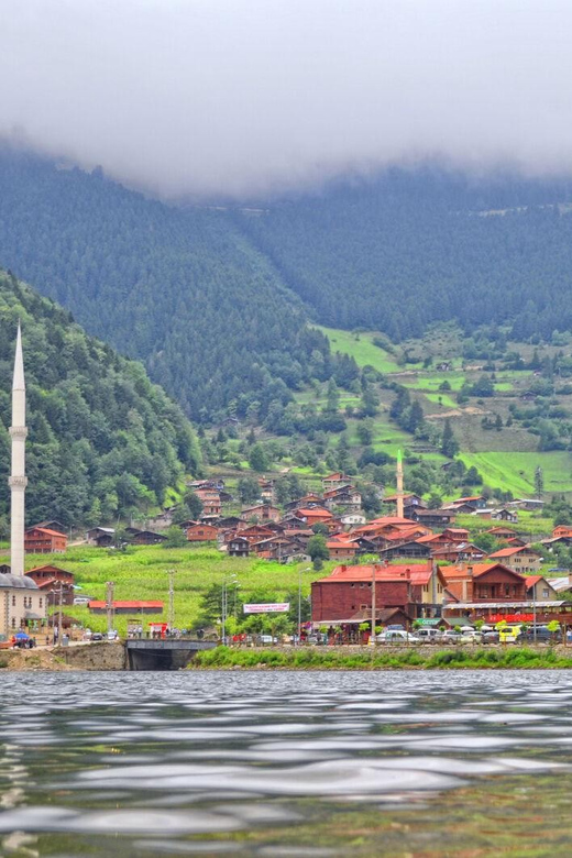 Trabzon: Uzungöl Private Tour & Explore The Nature & Tea - Customer Reviews