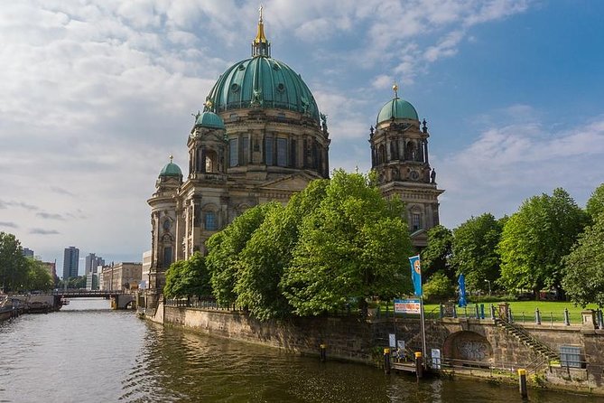 Tracing Jewish Berlin - Authentic Reviews