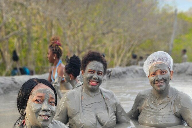 Tracing Ten Statues to a Los Iros Mud Volcano Experience - An In-Depth Look at the Itinerary