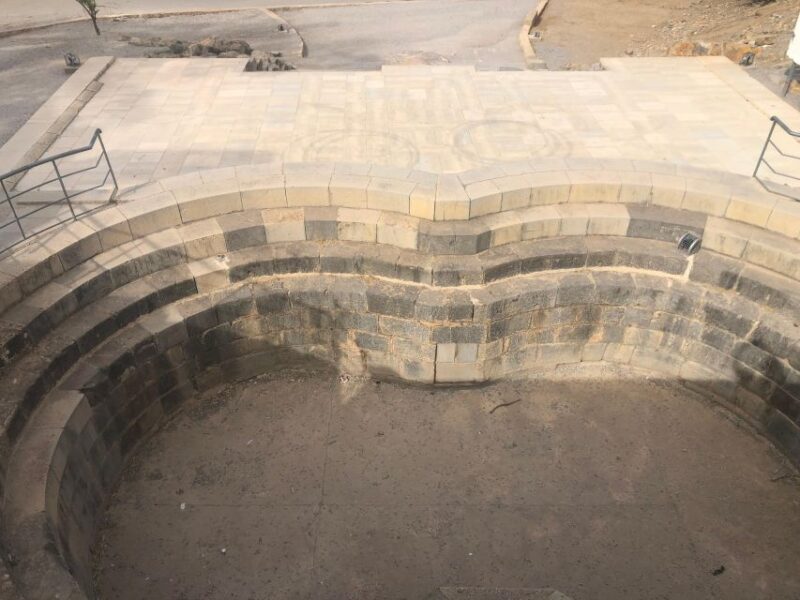 Tracing the Great Aqueduct From Carthage to Zaghouan - Journey Along the Route