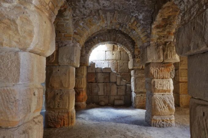 Tracing the Great Aqueduct From Carthage to Zaghouan - Pricing and Booking Options