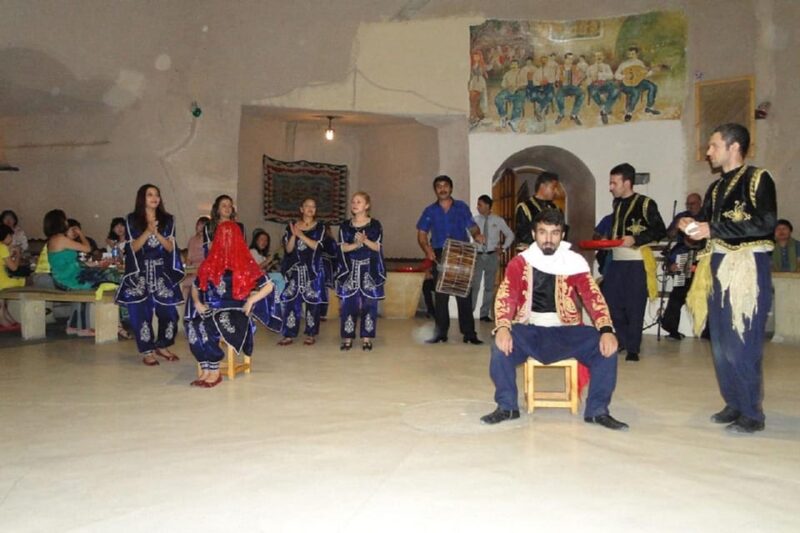 Tradinational Turkish Night Show (Most Popular) - Ticket Pricing and Cancellation