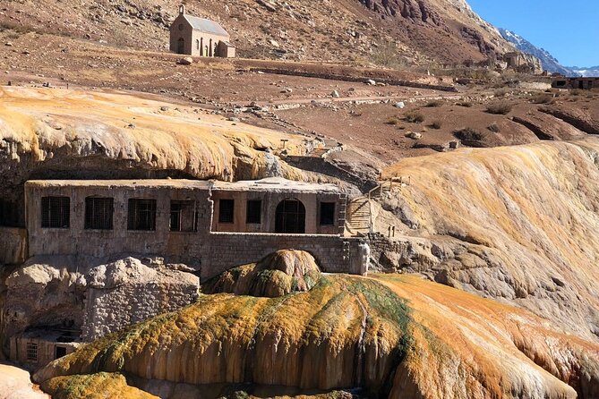 Traditional Aconcagua Mountain Tour - Inclusions and Amenities