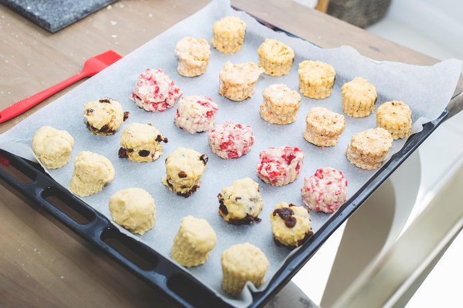 Traditional Afternoon Tea Experience and Baking Class in Stratford-upon-Avon - Accessibility and Logistics
