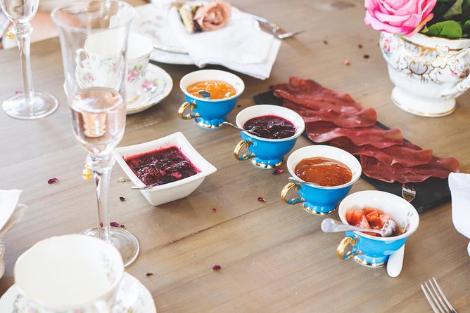 Traditional Afternoon Tea Experience and Baking Class in Stratford-upon-Avon - Participant Feedback
