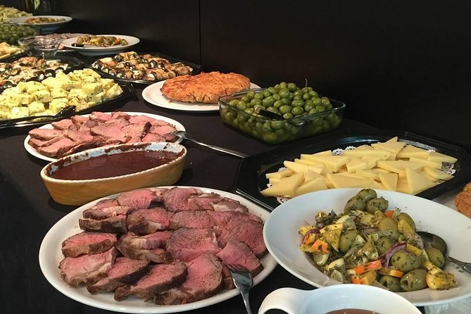 Traditional Albanian and Mediterranean Dinner - About the Chef