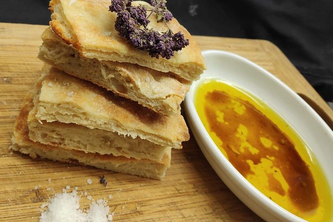 Traditional Albanian and Mediterranean Dinner - Accessibility and Amenities