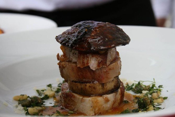 Traditional Albanian and Mediterranean Dinner - Pricing and Guarantees