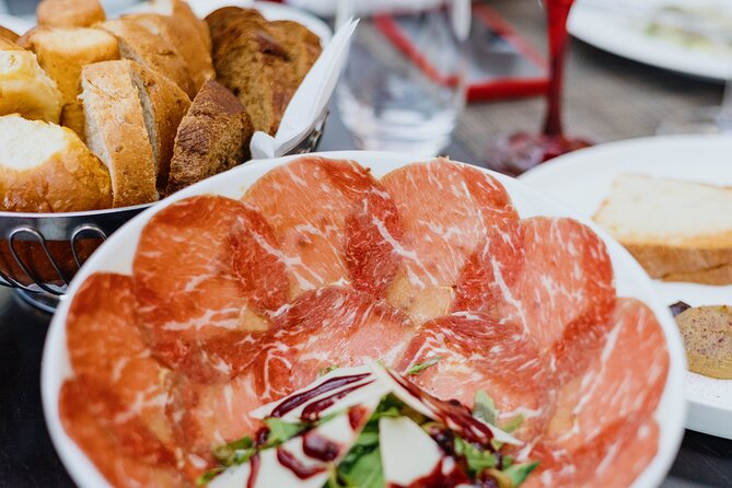 Traditional Argentine FoodTour in Palermo Buenos Aires - Pricing and Booking