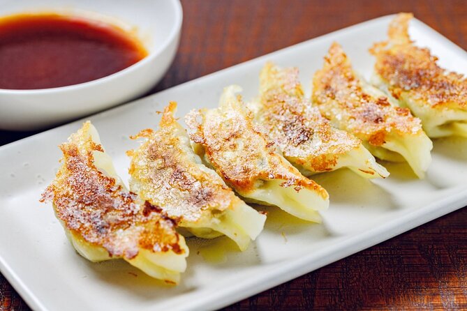 Traditional Asian Dumpling Cooking Class in Charlotte - Booking Information and Pricing