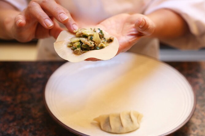 Traditional Asian Dumpling Cooking Class in Charlotte - Reviews and Feedback