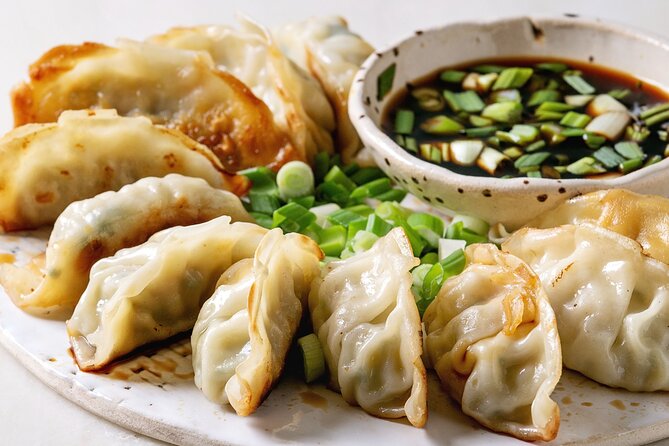 Traditional Asian Dumpling Cooking Class in Charlotte - Tips for Participants