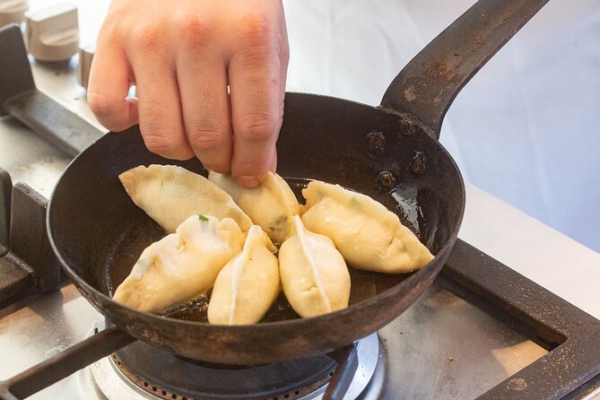 Traditional Asian Dumpling Cooking Class in Charlotte - Frequently Asked Questions