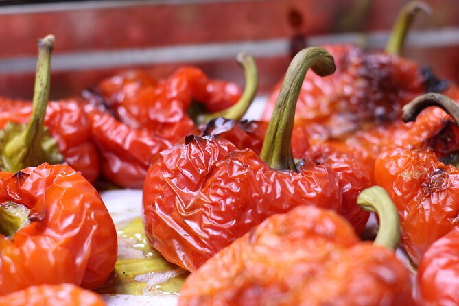 Traditional Authentic Valencian Paella Cooking Class - Authentic Valencian Paella