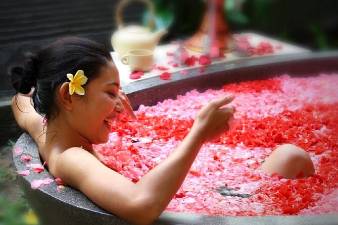 Traditional Bali Massage Lulur & Spa Treatment 2 Hours - Massage and Spa Inclusions