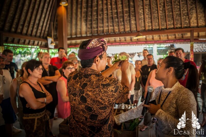 Traditional Balinese Cooking Class + Jatiluwih & Sunset Tour - Key Points