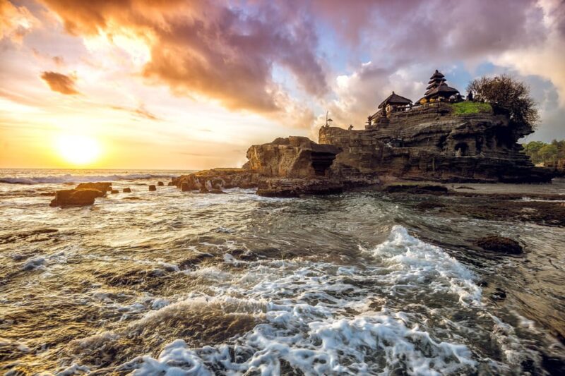 Traditional Balinese Cooking Class + Jatiluwih & Sunset Tour - Inclusions and Logistics