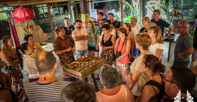 Traditional Balinese Cooking Class + Jatiluwih & Sunset Tour - Frequently Asked Questions