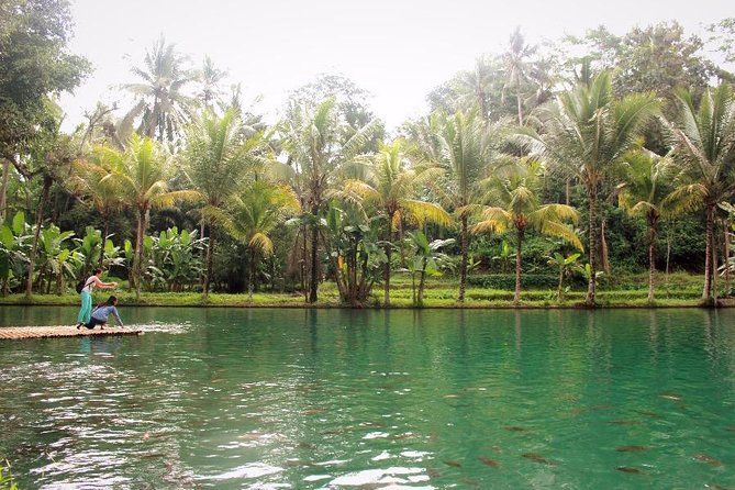 Traditional Balinese Cooking Class With Tanah Lot Temple Tour - Additional Activities