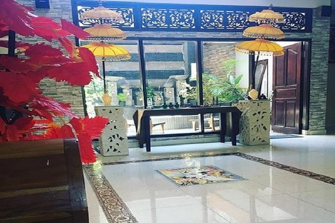 Traditional Balinese Massage With Hotel Transfer - Harmony Between Body and Mind
