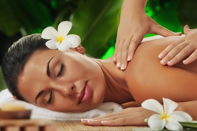 Traditional Balinese Massage With Hotel Transfer - Pickup and Transportation Details
