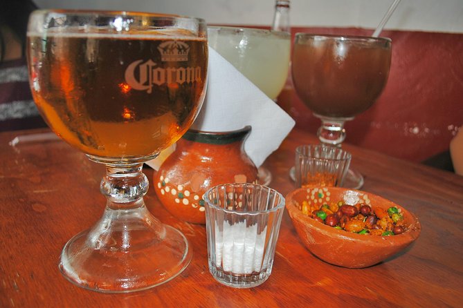 Traditional Bars Tour in the Historic Center of Guadalajara - Myths and Legends of Taverns
