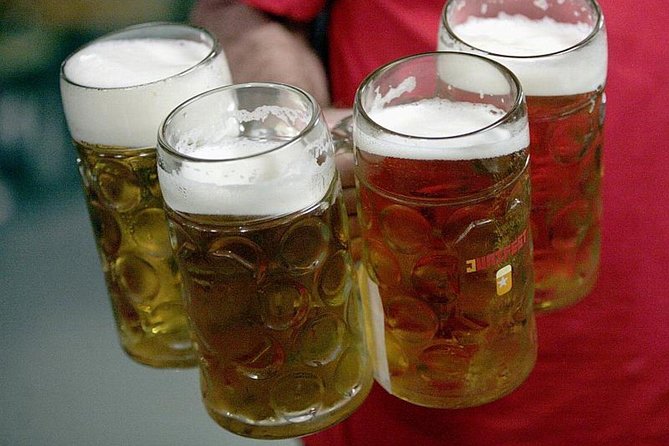 Traditional Beers and Drinks of Slovakia Tasting Tour - Tour Inclusions and Preferences
