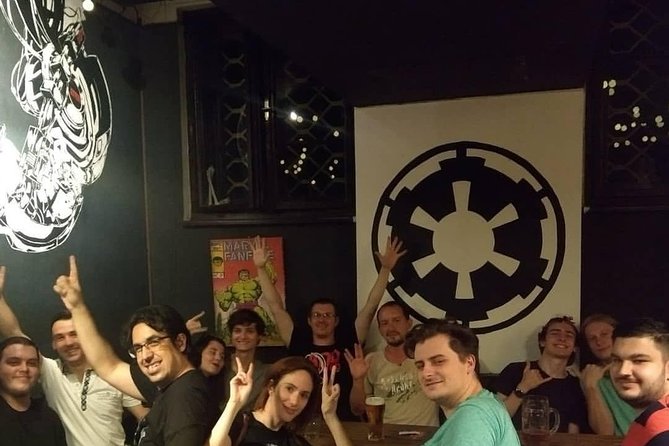 Traditional Beers and Drinks of Slovakia Tasting Tour - Negative Feedback and Scheduling