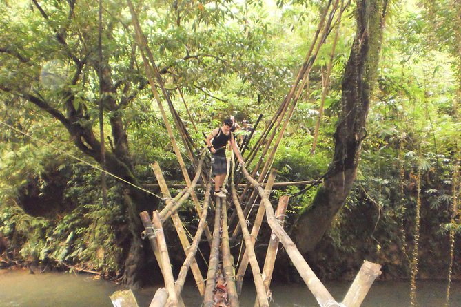 Traditional Bidayuh Village Bamboo Longhouse Tour - Lifestyle and Traditions