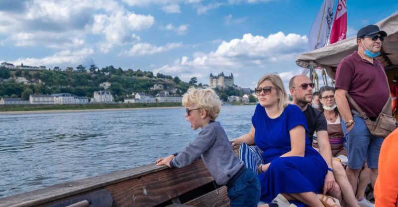 Traditional Boat Trip - Key Points