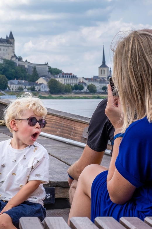 Traditional Boat Trip - Boat Options for the Journey