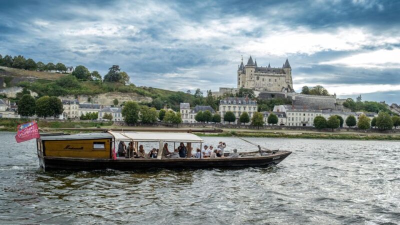 Traditional Boat Trip - Highlights of the UNESCO Heritage Site